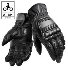 Delta Pro Ce Level-2 Blkops Summer Short Nahkakäsineet Ds1