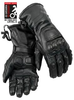 Blkops Arctic Ce Tason-2 Nahkahanskat