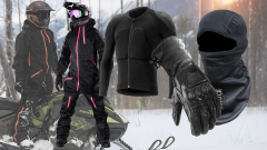 Winter Strike Pack