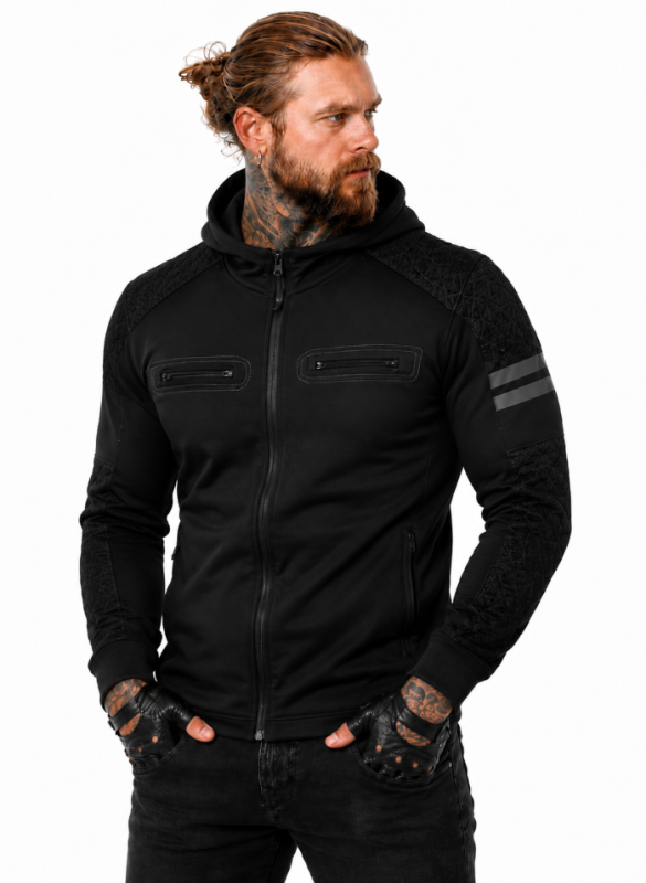 Titan Kevlar Xp Slim Ce-Aa Mp-Huppa