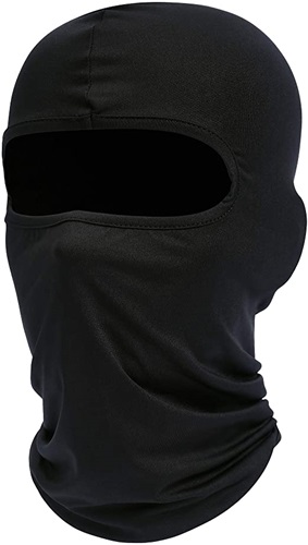 Balaclava Myrskyhuppu Mcv