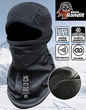 Thermal Blockbreeze Winter Full Face Balaclava Myrskytuuli