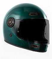 Black Orbit Gloss Sierra Green Ece 22-06 MoottoripyÖrÄ Mp