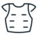 SUOJAUS / LISÄVARUSTEET